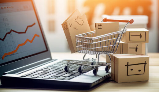 ネットショップが軌道に乗るまで何ヶ月？成功率を高めてアクセスを増やす具体策