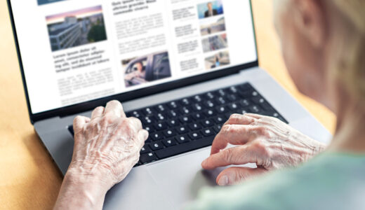 ネット通販の安全な見分け方を徹底解説！怪しい偽サイトの特徴と被害時の対処法