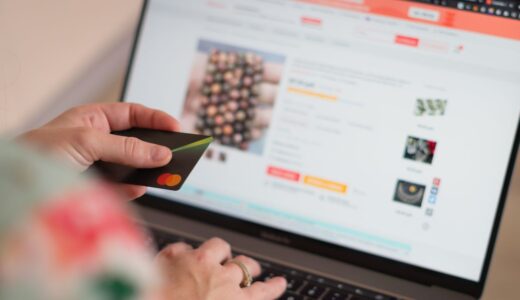 ネットで買い物したことがない人へ！安全な始め方と失敗しない購入手順を徹底解説