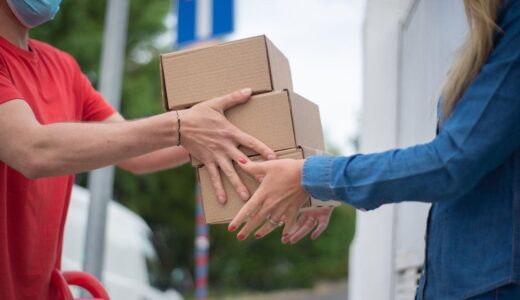 ネット通販で住所を教えたくない！自宅を隠して受け取る方法を徹底解説