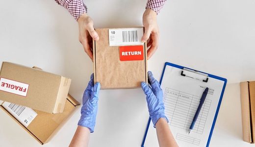通販で「返品不可」と書いてあっても返品できる？対処法と法律の仕組みを解説