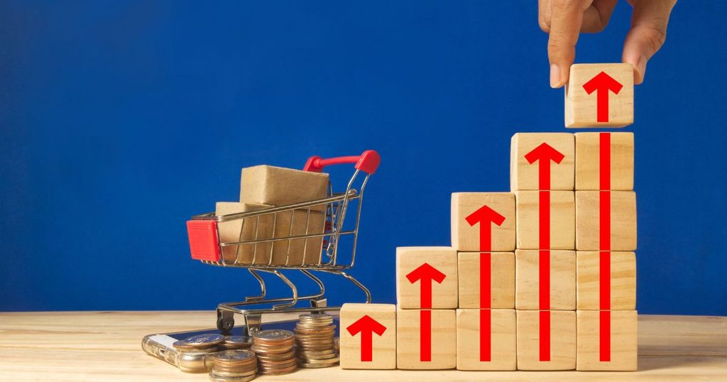 【商品単価を上げる】ECサイトの客単価を上げる施策3選のイメージ画像