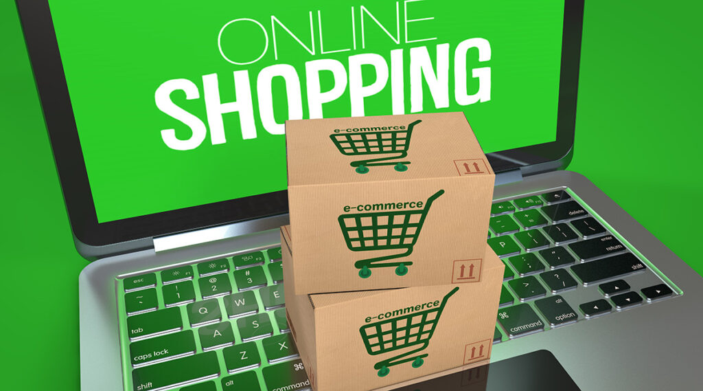 店舗よりネットの方が安い商品のイメージ
