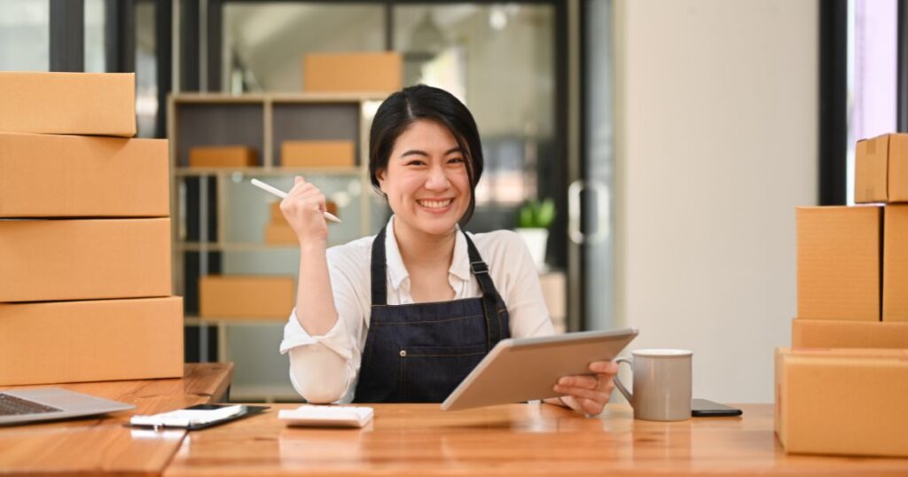 ネットショップ運営におけるフロント業務の詳細6選