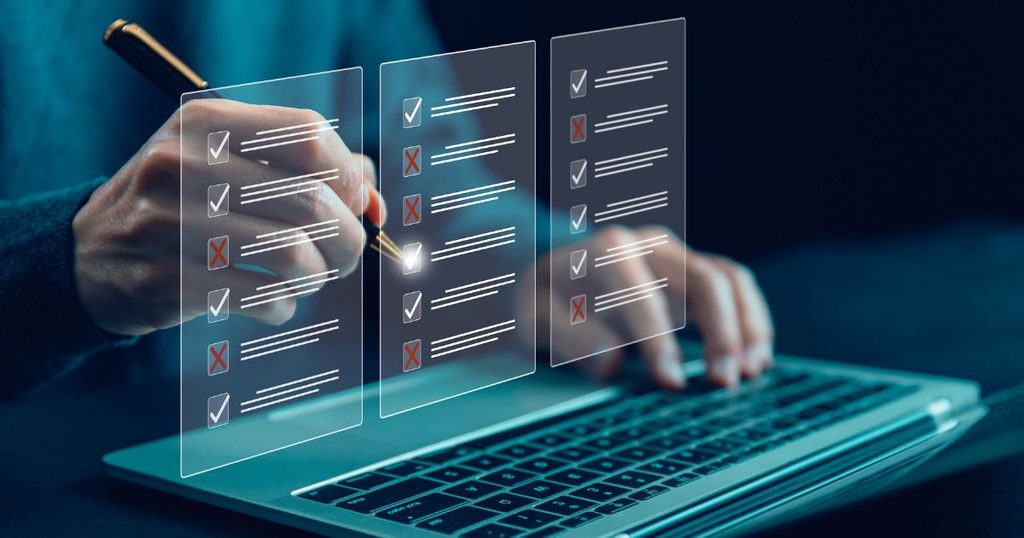 ネットショップの特商法に基づく表記で必須となる項目一覧