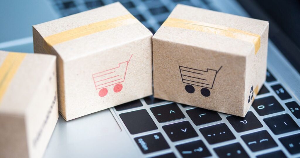 Amazonや楽天市場などECモール別の競合調査ポイント
