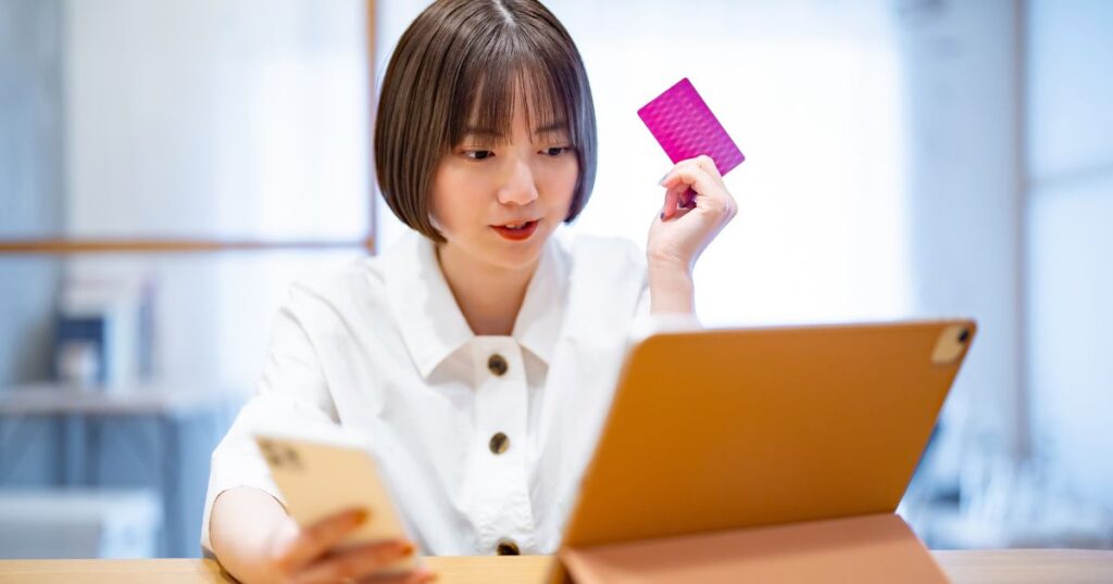 ECサイトリピーターまとめ