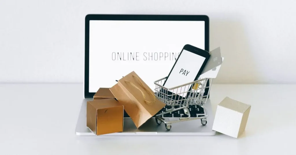 ネットショッピングの正しい返品の仕方
