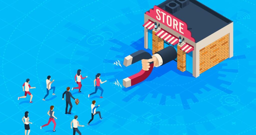 ECサイト運営でリピーター獲得が極めて重要な理由
