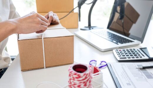 ネットショップ運営の業務内容とは？フロント・バック業務や効率化のコツを解説