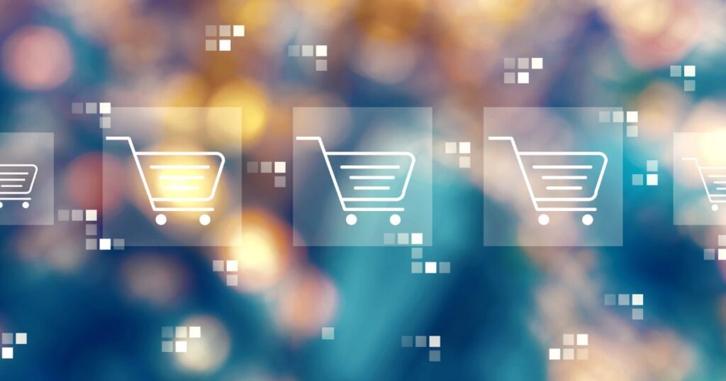 ネットショップ運営の体制構築パターン(規模別)