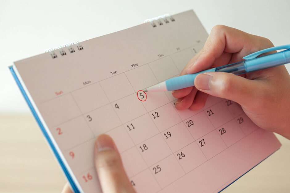 ネット通販で日時指定ができない理由は？のアイキャッチ