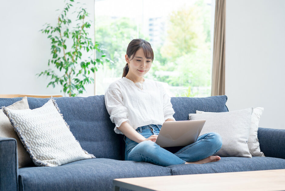 内祝いをネット直送するのは失礼？のアイキャッチ