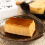 京都手作りデザート文助