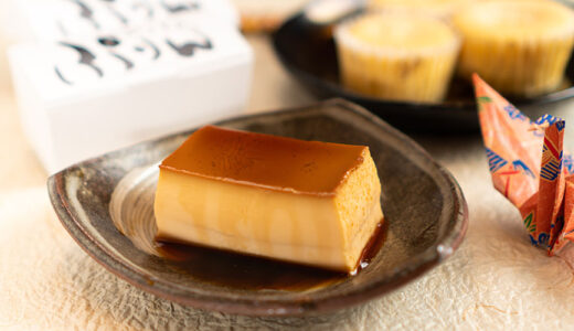 美味しいスイーツを食べるなら！「京都手作りデザート文助」の特徴・魅力