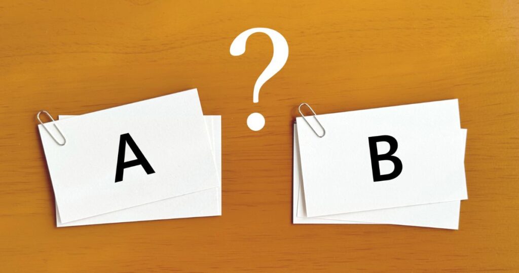 自社ECとモールのどちらを選ぶべきか？