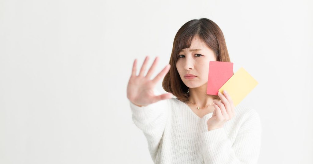 ネットショップに特商法の表記がない場合の罰則・リスク