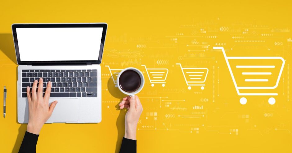 個人でネットショップを始めるには？初心者向けの手順と成功の秘訣