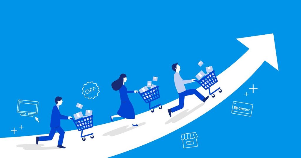 ネットショップ売れないまとめ