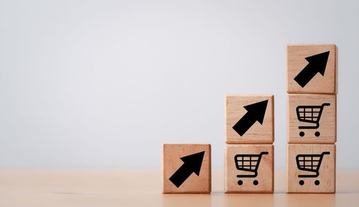 ECサイトの客単価を上げるには？具体的な施策7選と低下の原因を徹底解説