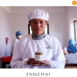 ピーナッツバターのお取り寄せなら「SANCHAI」