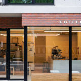 WESTSIDE COFFEE